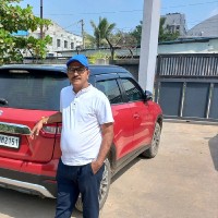 Punit Kulkarni