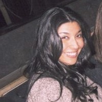 Nancy Trevino-Nelson
