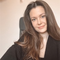 Anastasiia Latysh