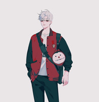 shaw liu