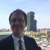 Massimiliano Mauricetti