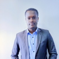 samuel maina