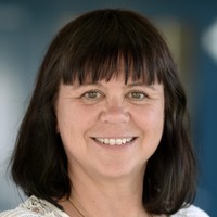 Birgitta Hedlund