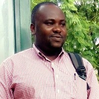 Asajile Joshua