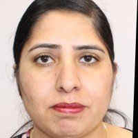 Mandeep Brar