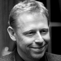 Andy J Kennedy