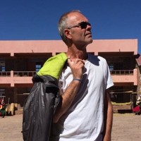 Arne Finsnes