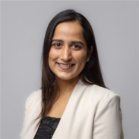 Ritika Gandhi