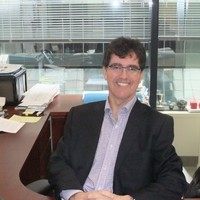 Alain Lamarche