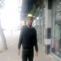 Siphuxolo Nanto
