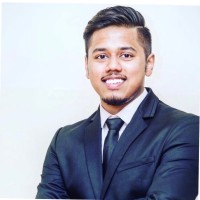 Mohammed Eskander