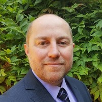 Greg Gillespie, BSc, PMP