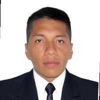 ROIBER VASQUEZ TAPIA