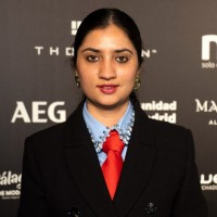 Harseerat Kaur
