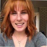 Kirsten Burnett