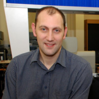 Simon Fletcher