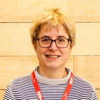 Nicola Staples