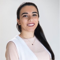 Karen Al Sabbagh, Cma