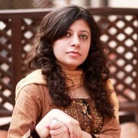Nayab Mansoor