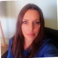 Debora Cian Napoleão Terapeuta Integrativa