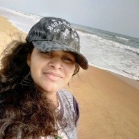 Majety Satya Aishwarya