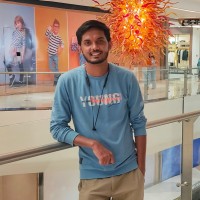 Vinayak Rithe