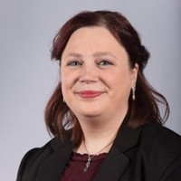 Nadine Haschke, Dr. Jur.