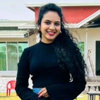 Shamli Mahajan