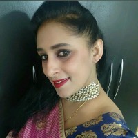 Sushma G Muttalli