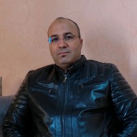 Abdelmoula Lafzayni