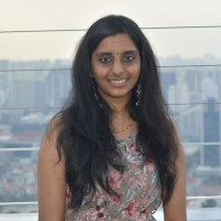 Sahana Mrithinjayan