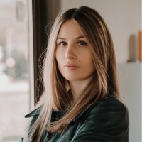 Chimène JULLIEN