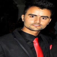 Digamber Chauhan