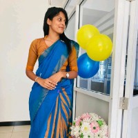 Gauravi De Silva