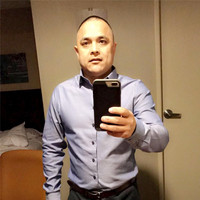 Adrian Carranza