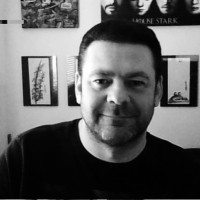 Nigel Finlay