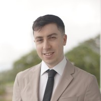Alex Gent