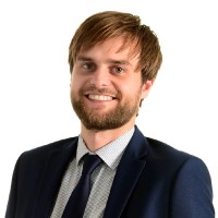 Duncan Martin