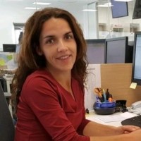 Mireia Calderón