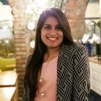 Srishti Jain
