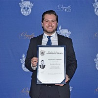 Roberto Martinez Elizondo