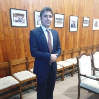 Zafar Iqbal Khan