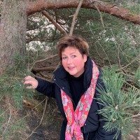 Astrid Van Den Brink