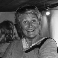 Agneta Fränngård