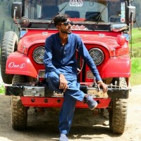 Muhmmad Ayan