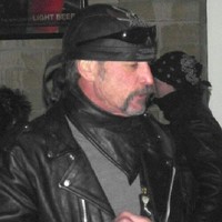 Wayne Rafferty