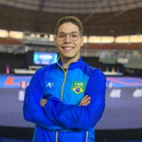 Marcus Vinicius Castroviejo