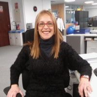 Ana Gallego