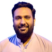 Muhammad Adnan Shahid