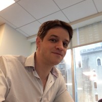 Robert Blinn
